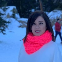Maria Yaneth Huerta Email & Phone Number