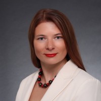DataSentics, an Eviden business Employee Michaela Benkovičová's profile photo