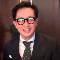 InfoCommAsia Pte Ltd Employee Mark Wee's profile photo