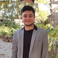 Mixeal Employee Danish Arain's profile photo