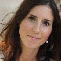 Campus France Employee Emilie Depons's profile photo
