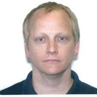 Ford Motor Company Employee Eric Atkinson's profile photo