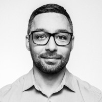 Maurten Employee Robert Jensen's profile photo