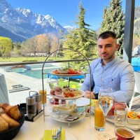 KRIŽEVCI-PRODUKT d.o.o. Employee Domagoj Bunta's profile photo