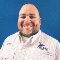 City of Lakeland Employee Brian Shedd's profile photo