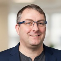 Bechtle UK Employee Darren Potter's profile photo