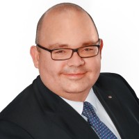 Kanton Luzern Employee Armin Hartmann's profile photo