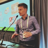 CBTW APAC Employee Anton Grenier's profile photo
