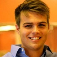 Procter & Gamble Employee Taylor Cornell's profile photo