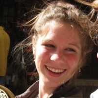 Sophie Evrard Email
