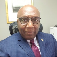 Luxe Employee Steven Adibe's profile photo