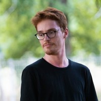 Festival d'Avignon Employee Alexandre Quentin's profile photo