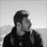 Manufapp Employee Akash Pandey's profile photo