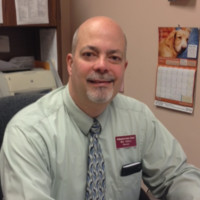 WALLINGFORD COMMITTEE ON AGING, INC. Employee Bill Viola's profile photo