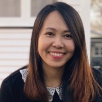 Gabrielle Tran Email & Phone Number