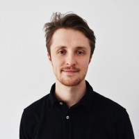 valantic DXA Employee Andreas Freitag's profile photo