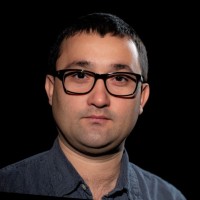 Vladimir Strungar Email