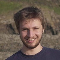 Yoann Crouin's profile photo