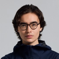 Aaru Employee Ned Koh's profile photo