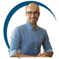 hellotax Employee Fernando Melero Fernández's profile photo