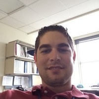 St. Elizabeth Healthcare Employee Kyle Stout's profile photo