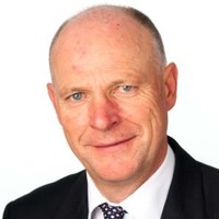 Federated Hermes Employee Chris Taylor's profile photo