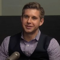 Daily Vest Capital Employee Andy Mack's profile photo