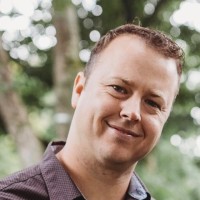 Master Halco Employee Tyson Spencer's profile photo