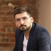 micromobility.com Employee Nemanja Stancic's profile photo