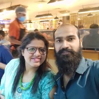 Mistcold Sales & Services Pvt Ltd Employee Roshan Prasad's profile photo