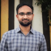 Godrej Interio Employee Gaurang Kulkarni's profile photo