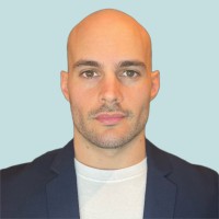 AnatomikModeling SAS Employee Pierre L.'s profile photo
