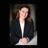 Prescient Employee Nadia Galloway's profile photo