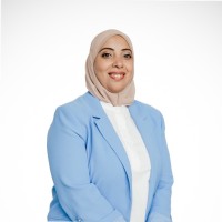Egypt Education Platform Employee Marwa Mohamed's profile photo