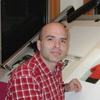 3D Creative Employee Nim Silva's profile photo