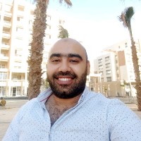 Taj Misr Developments Employee Abdelrahman Fathy's profile photo