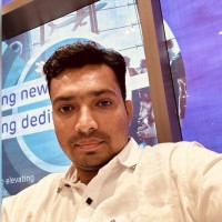 JB ENTERPRISE Employee Ronakkumar Dave's profile photo