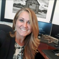 City National Bank and Trust Employee Meagan Levendusky's profile photo