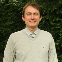 Blue Reply De Employee Armin Bromkamp's profile photo