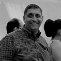 Lavoisier Employee Turki Mostfa's profile photo