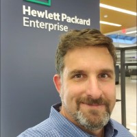Hewlett Packard Enterprise Employee Lawrence Ratner's profile photo