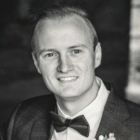 Detroit Public Schools Community District Employee Mark Hurrish's profile photo