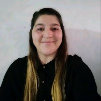 Andersen Materiales Employee Andrea Rodriguez's profile photo