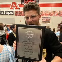 Bentonville High School Employee Stephen Coyne's profile photo