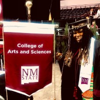 A New Day Youth and Family Services Employee Nakeisha Campbell's profile photo