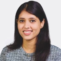 New Jersey Institute of Technology Employee Surbhi Nayak's profile photo