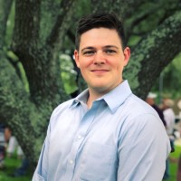 Boulder Environmental Sciences and Technology Employee Clayton Ellinwood's profile photo