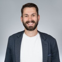 Clario assurance Employee Philippe Vézina-Tardif's profile photo