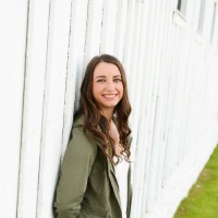 ROSENBERG, COOLEY, METCALF, L.C Employee Katie Ivers's profile photo