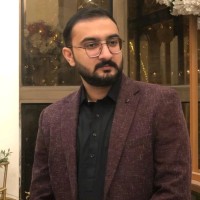 Aim Digital Employee Lams Mirza's profile photo